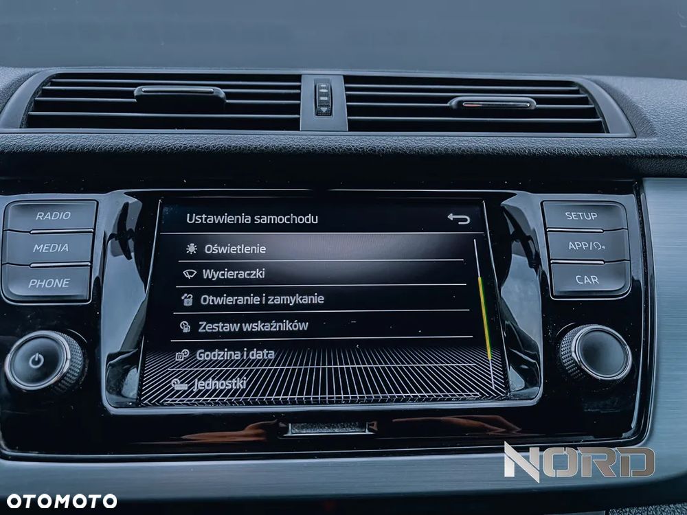 Skoda Fabia 1.0 TSI Style - 24