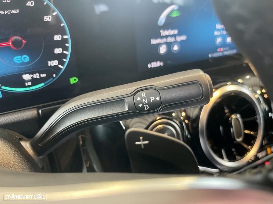 Mercedes-Benz GLA 250 e 8G-DCT Progressive - 14