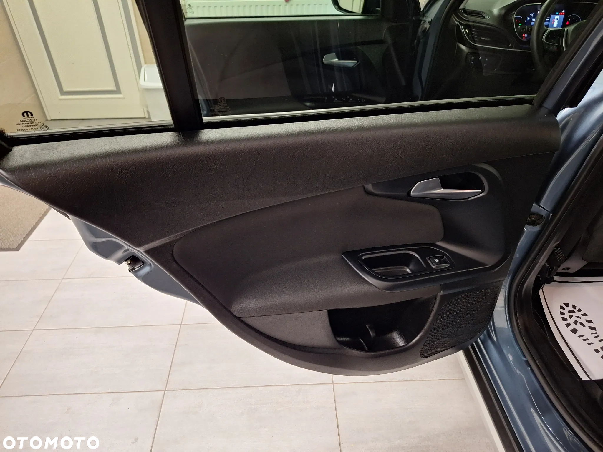 Fiat Tipo 1.5 Hybrid Cross DCT - 21