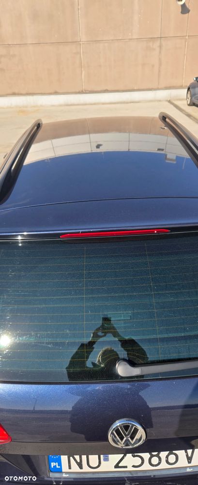 Volkswagen Golf 1.6 TDI BlueMotion Trendline - 7