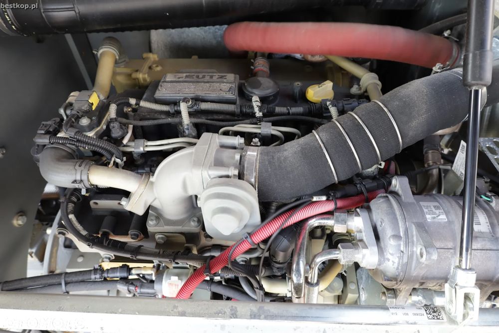 Liebherr A910 Compact Litronic - 37