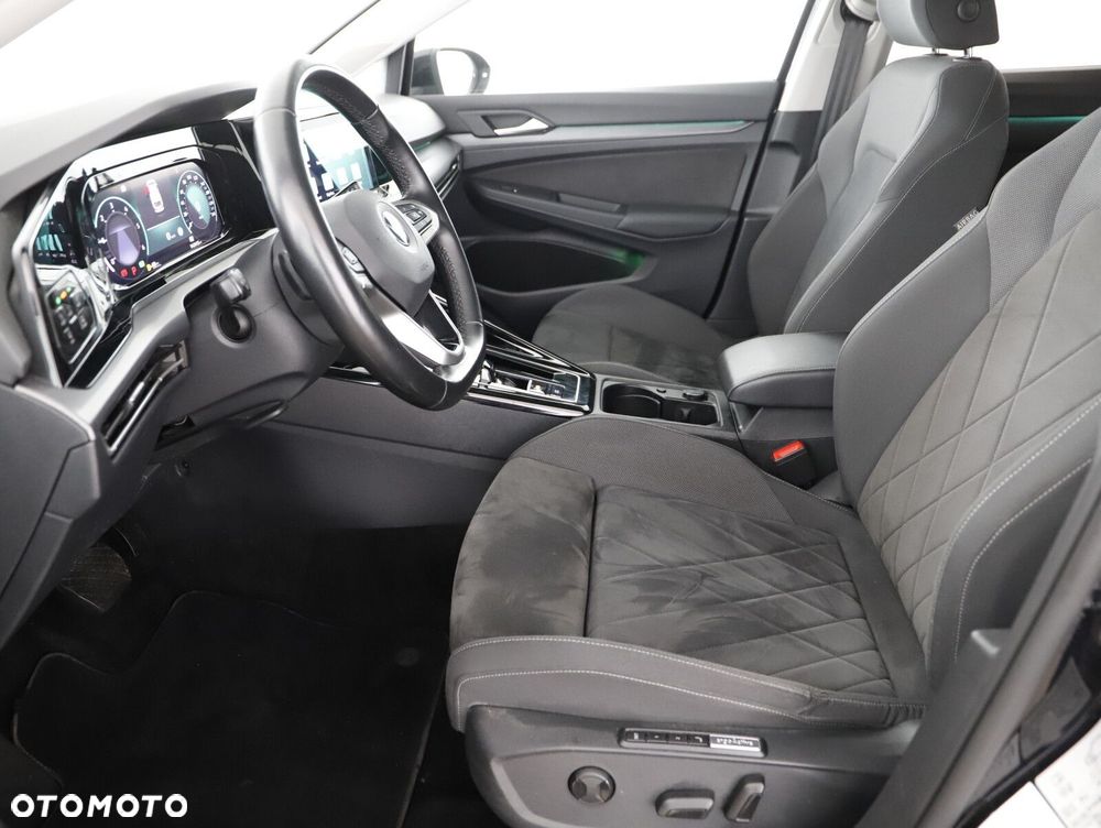 Volkswagen Golf Variant - 7