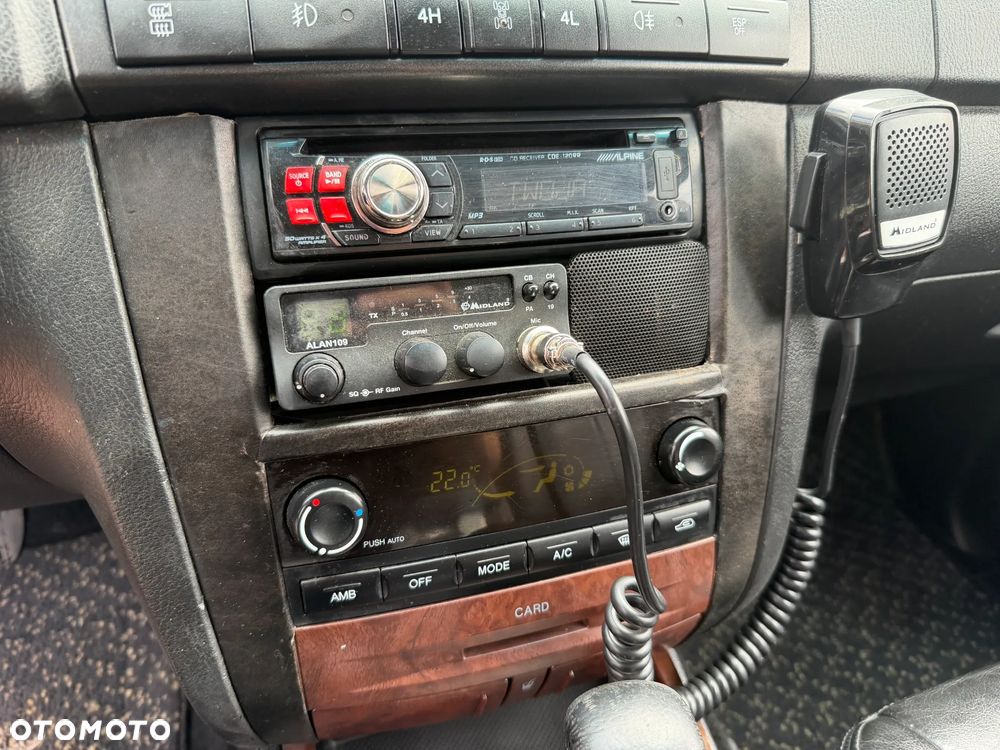 SsangYong/KGM Rexton 270 Xdi Standard - 14