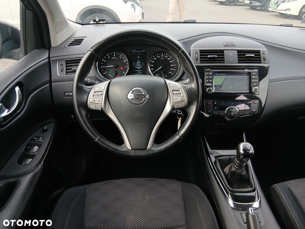 Nissan Pulsar 1.2 DIG-T Acenta EU6 - 6