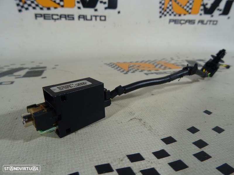 Entrada Aux Audi A4 (8K2, B8)  8K0035474 / 8K0 035 474 - 5