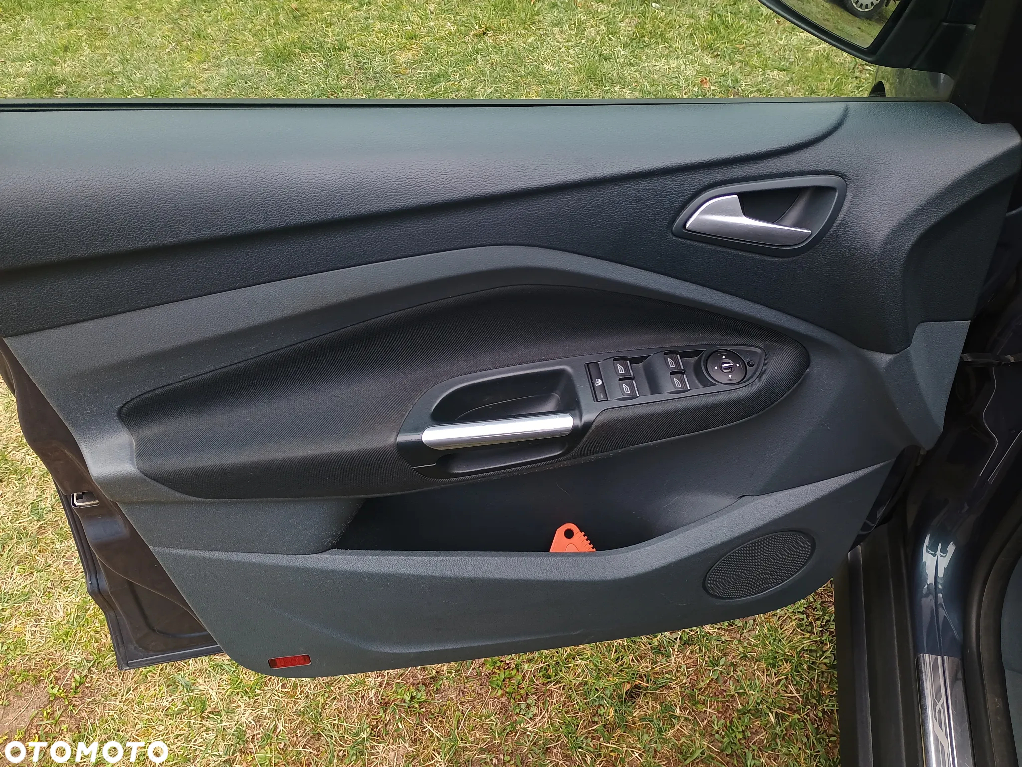 Ford C-MAX - 18