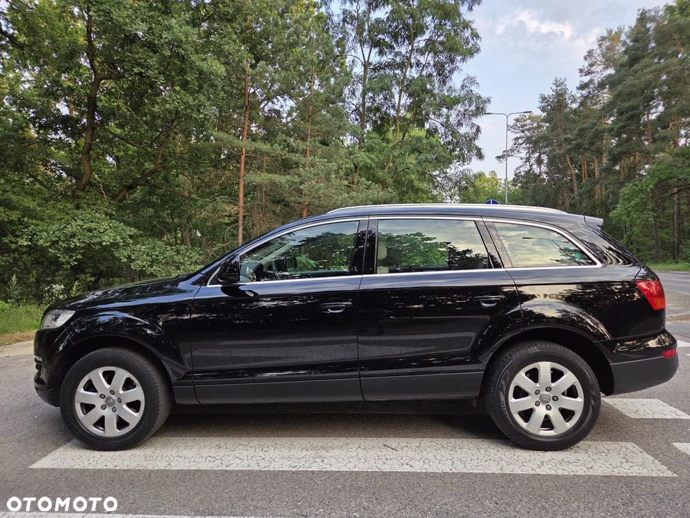 Audi Q7 - 5