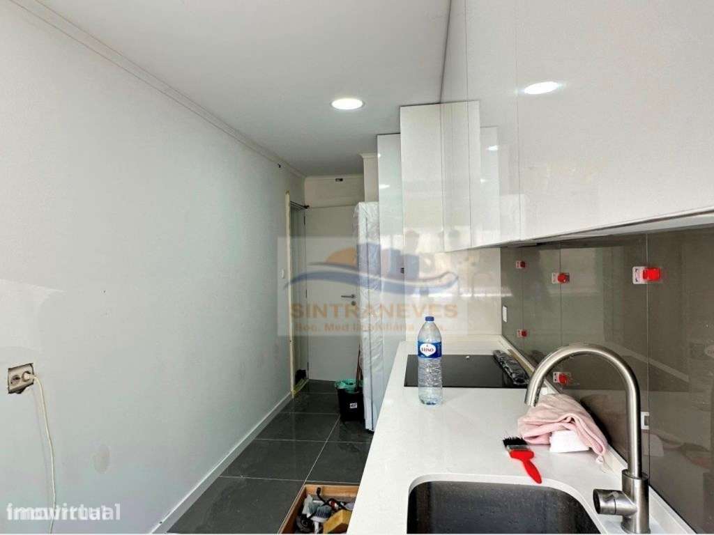 T3 Totalmente Remodelado com 2 WC's | Arrecadação | Pronto a Habitar - Grande imagem: 4/9