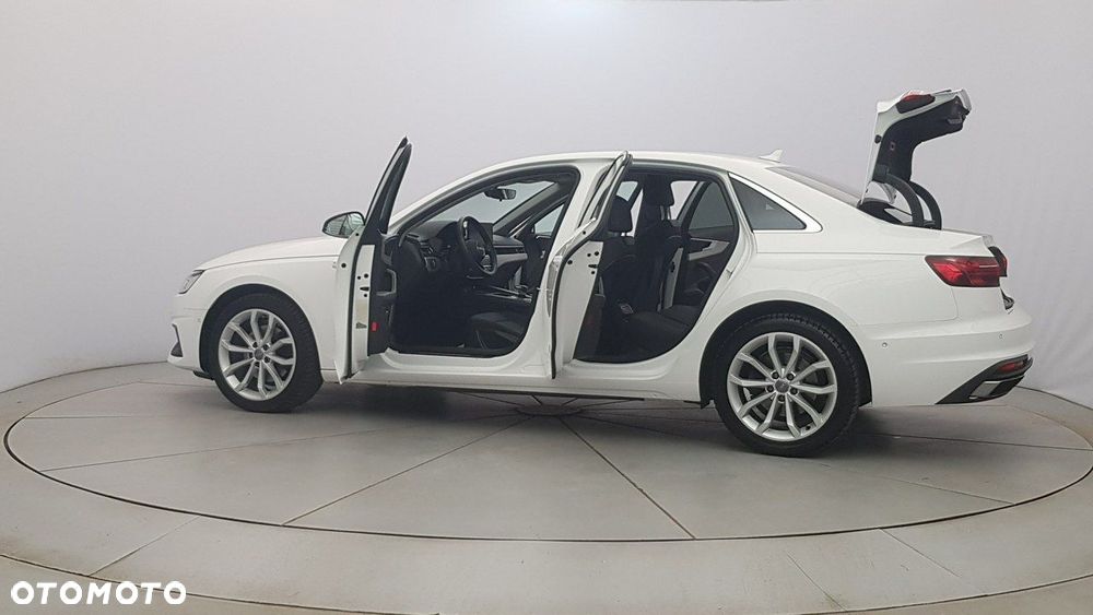 Audi A4 - 11