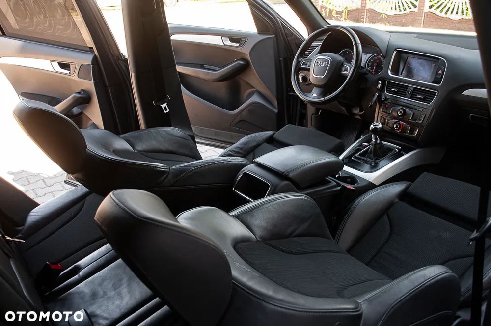 Audi Q5 2.0 TDI Quattro - 29
