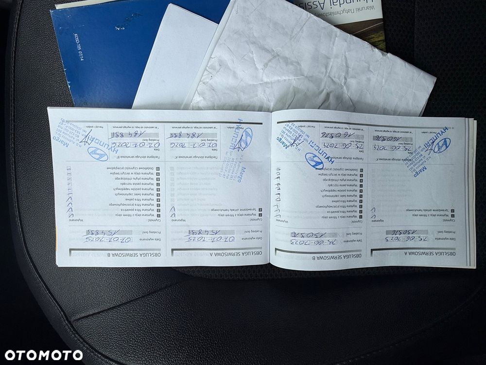 Hyundai ix35 1.7 CRDi Comfort 2WD - 30