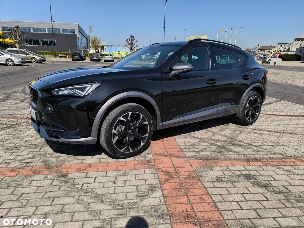 Cupra Formentor 1.5 TSI DSG Tribe Edition - 9