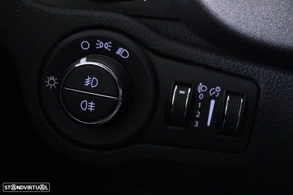 Fiat 500X 1.3 MJ Urban - 27