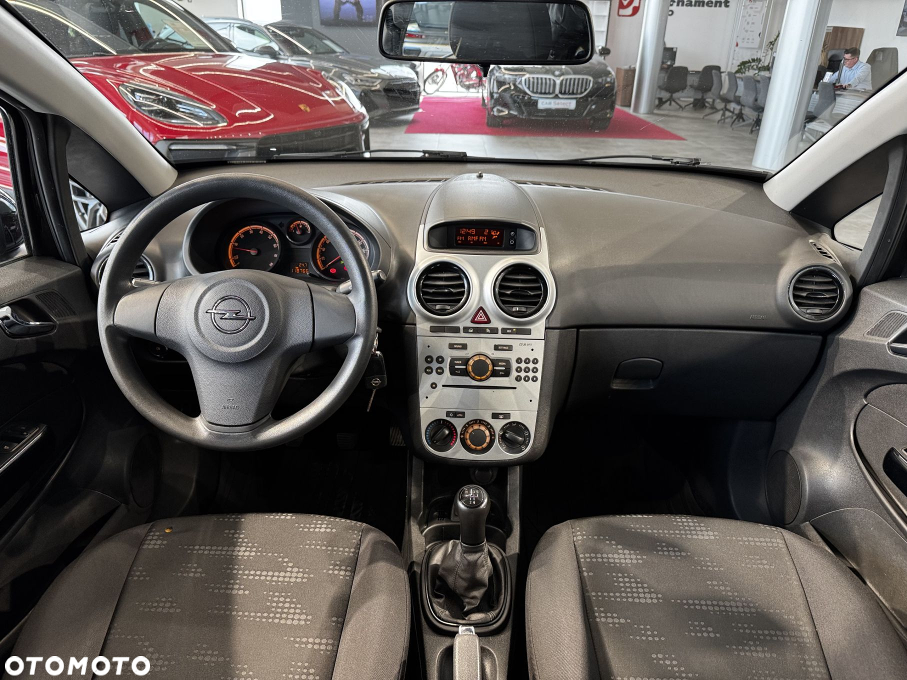 Opel Corsa - 16