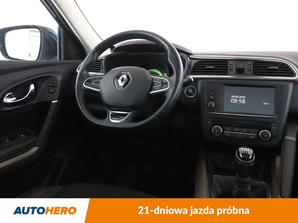 Renault Kadjar 1.2 Energy TCe Runmageddon - 14