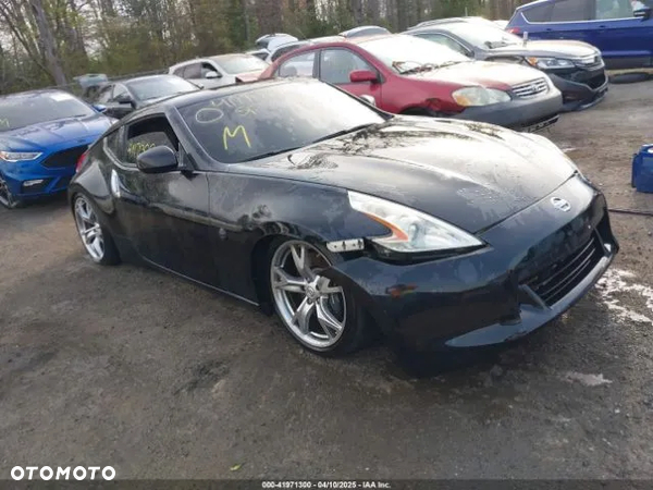 Nissan 370 Z