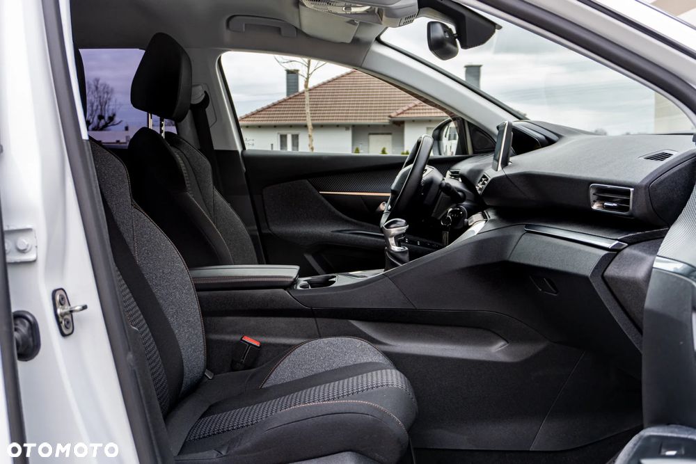 Peugeot 5008 1.5 BlueHDi Active S&S - 13