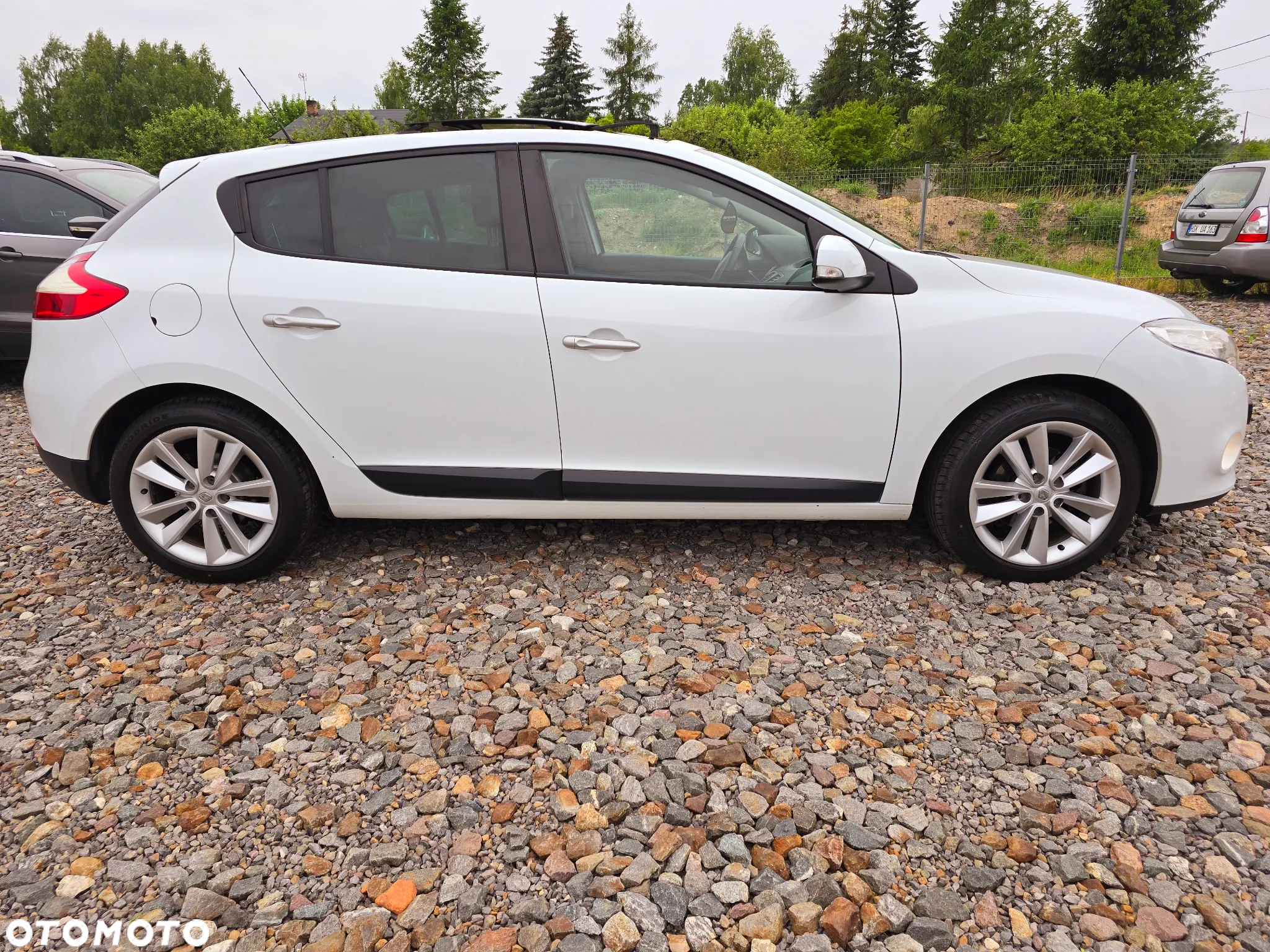 Renault Megane 1.6 16V Business - 11