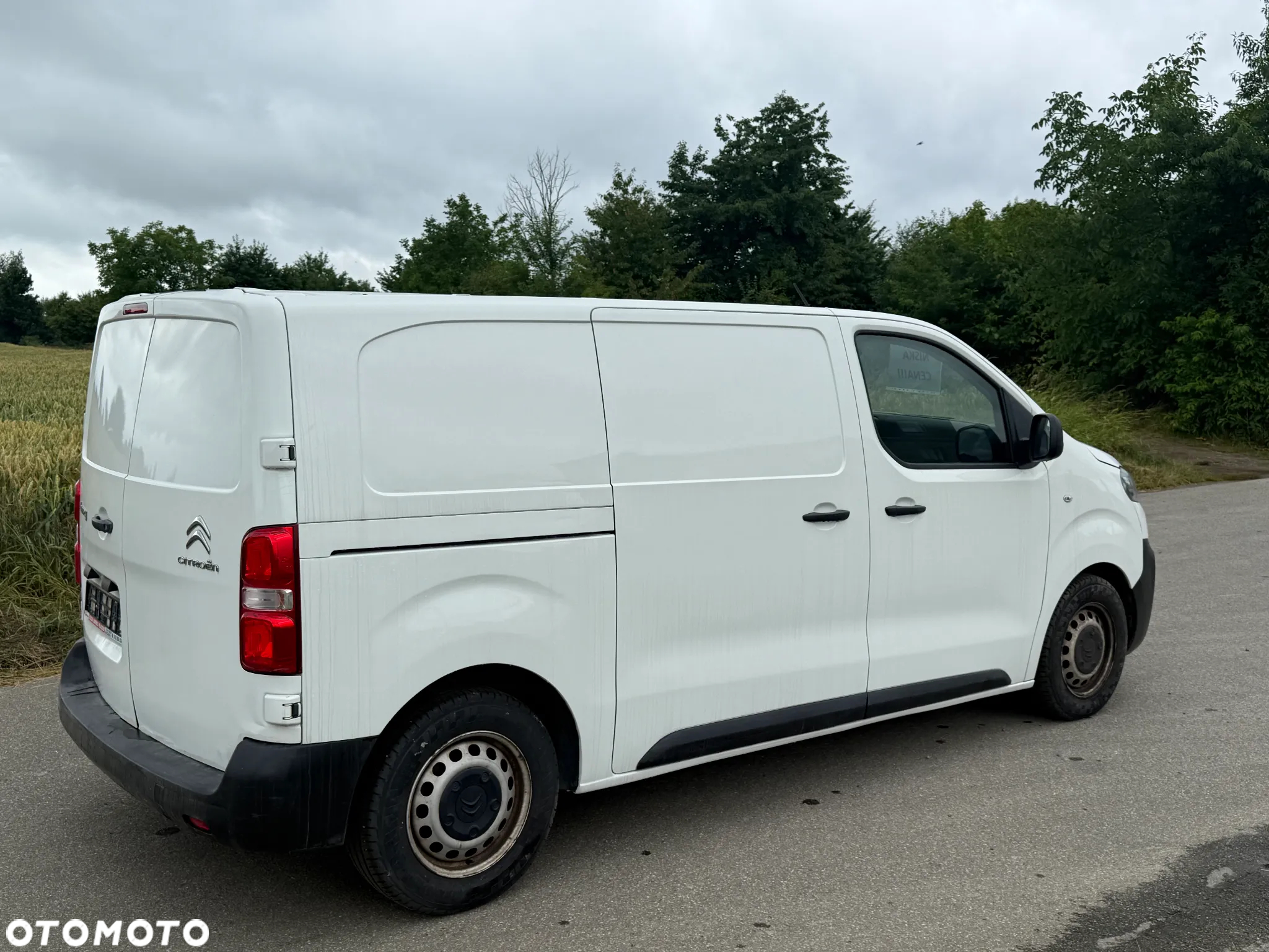 Citroën Jumpy - 6
