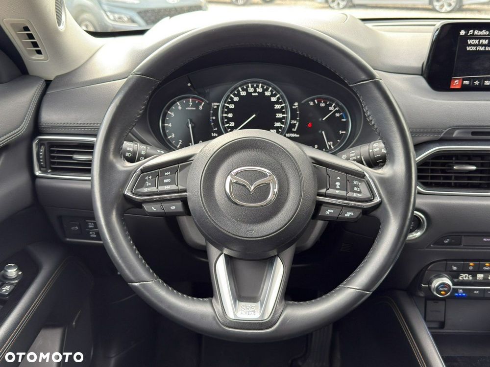 Mazda CX-5 - 24