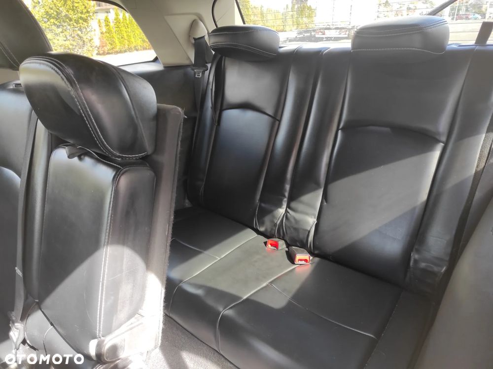 Fiat Freemont 2.0 Multijet Urban AWD - 28