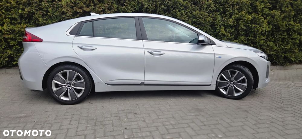 Hyundai IONIQ 1.6 GDI Prime - 15