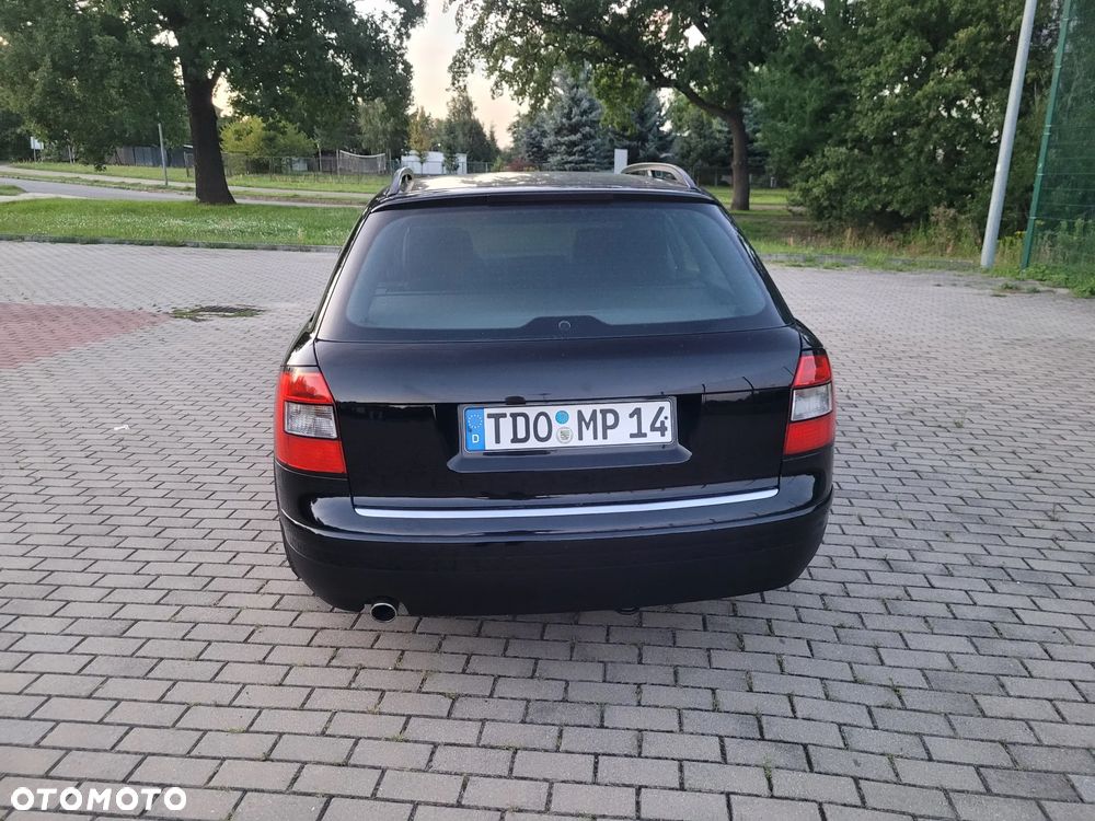 Audi A4 Avant 2.0 Multitronic - 13