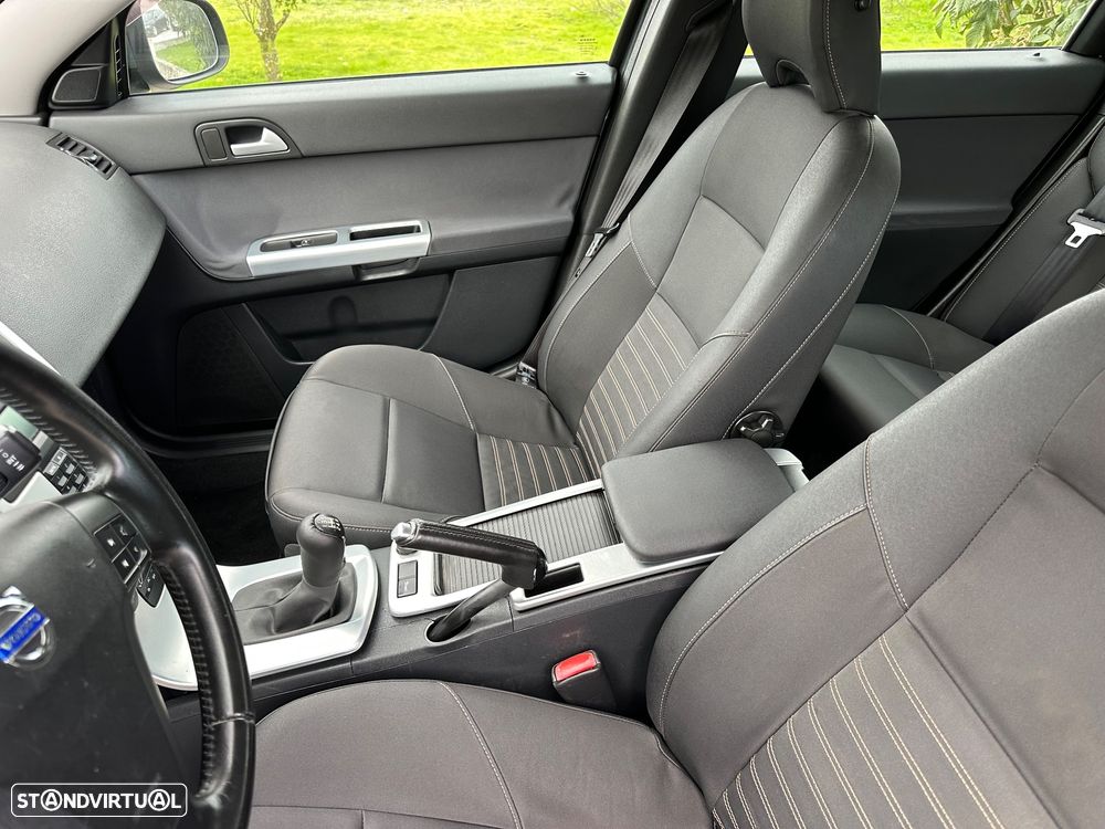 Volvo V50 1.6 D Drive Start/Stop - 15