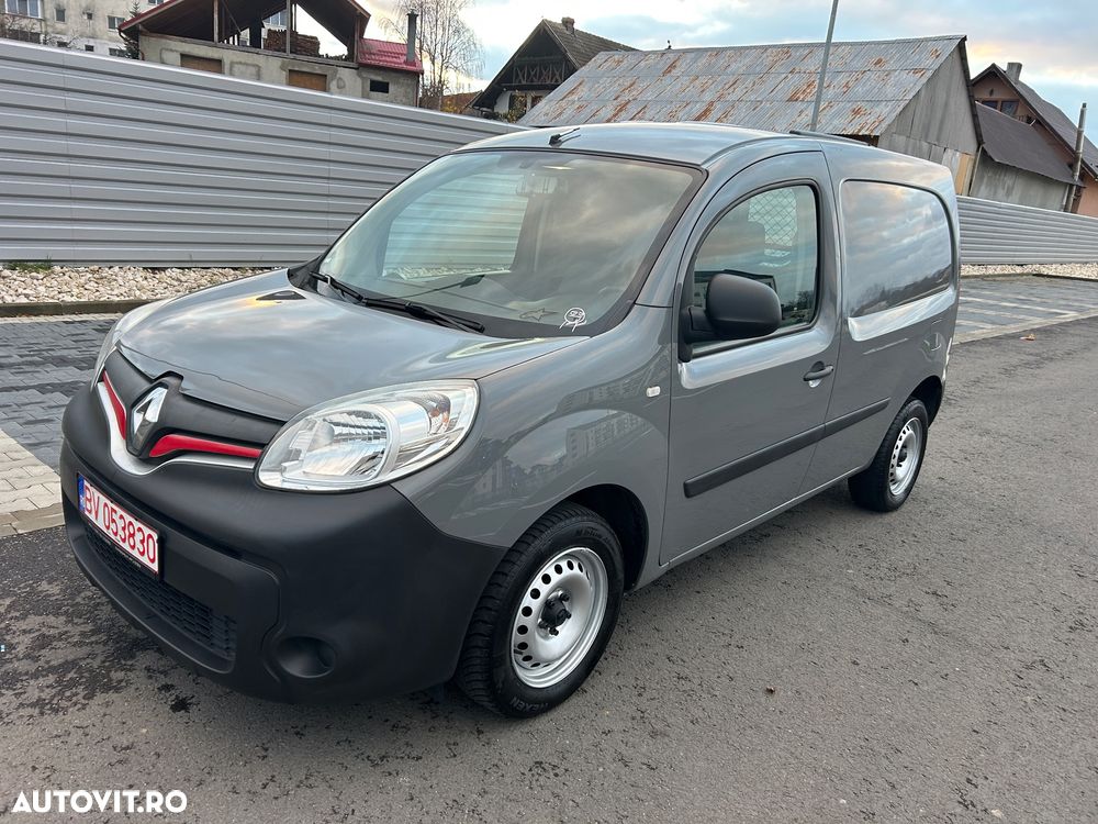Renault Kangoo - 12
