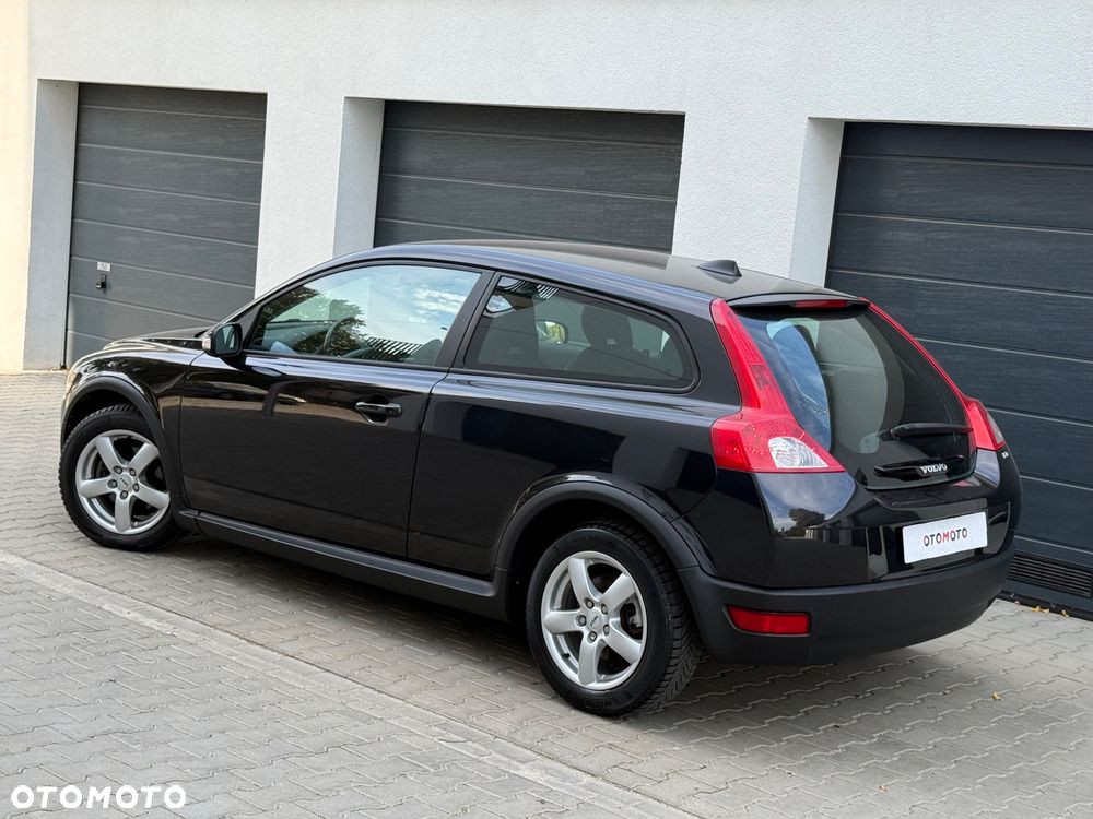 Volvo C30 - 7
