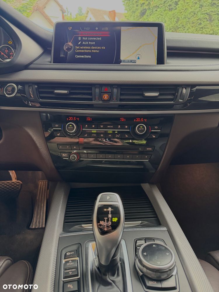 BMW X5 - 9