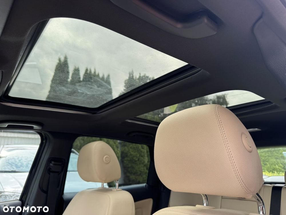 Mercedes-Benz Klasa B 250 4Matic 7G-DCT UrbanStyle Edition - 27