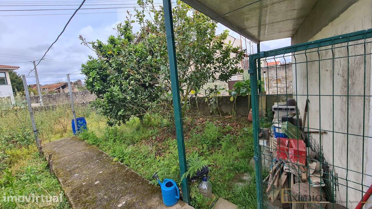Terreno com 335 m², em Fajozes, Vila do Conde - Grande imagem: 2/4