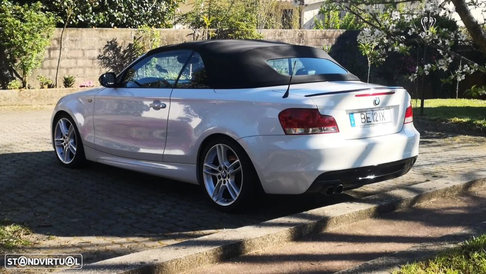 BMW 118 d Limited Edition Lifestyle c/ M Sport Pack - 5