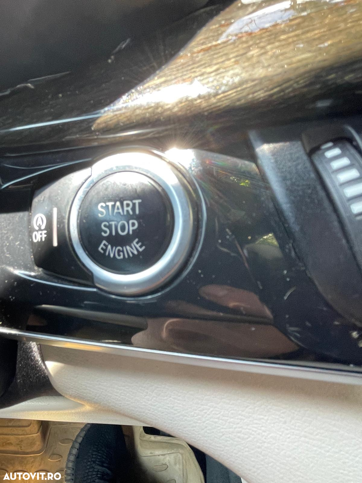 BMW X5 xDrive30d - 23
