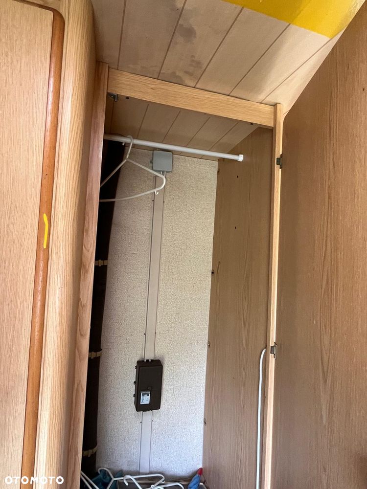 KNAUS 8104 - 14