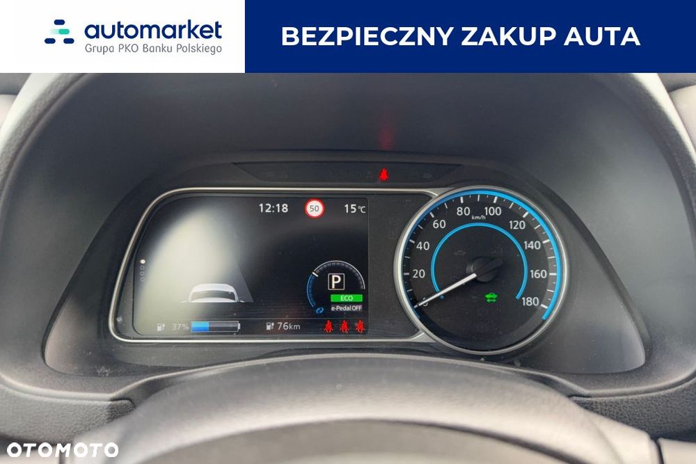 Nissan Leaf 40kWh N-Connecta - 18