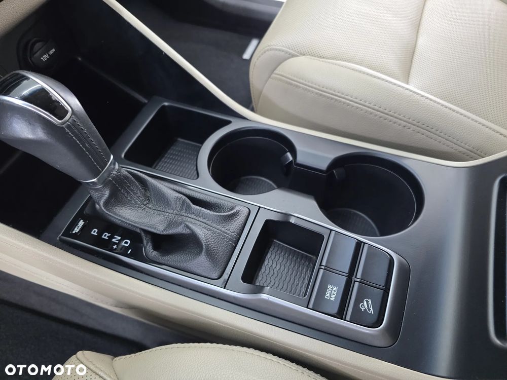 Hyundai Tucson 1.6 T-GDi Premium 2WD DCT - 14