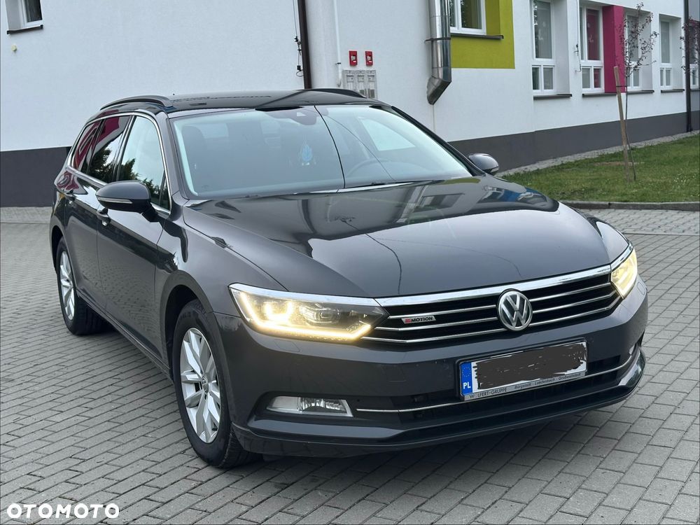 Volkswagen Passat 2.0 TDI SCR 4Mot DSG Highline - 12