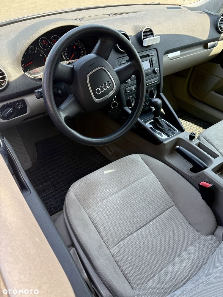 Audi A3 3-drzwiowe - 10