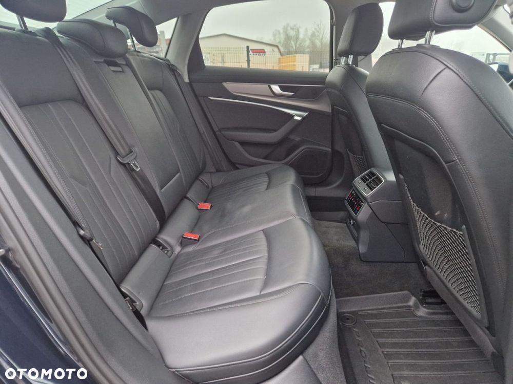 Audi A6 Limousine - 25