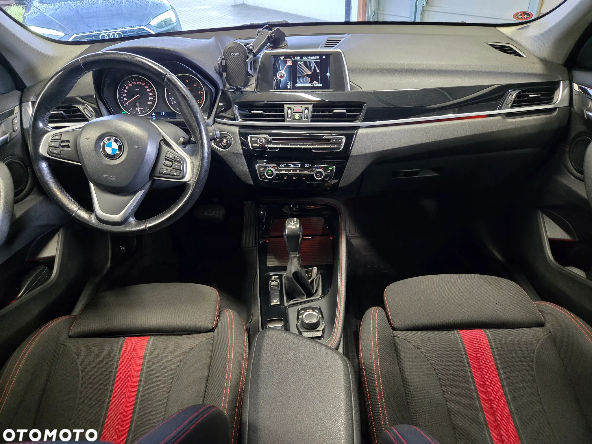 BMW X1 xDrive20d Sport Line - 15