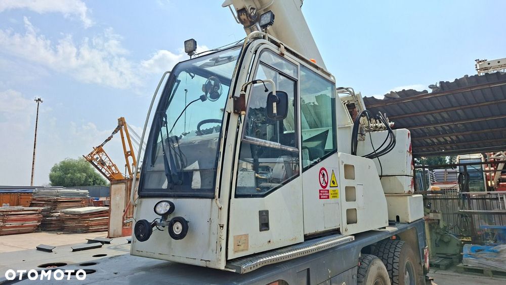 WUMAG Ac 40-1 6X6 - 24