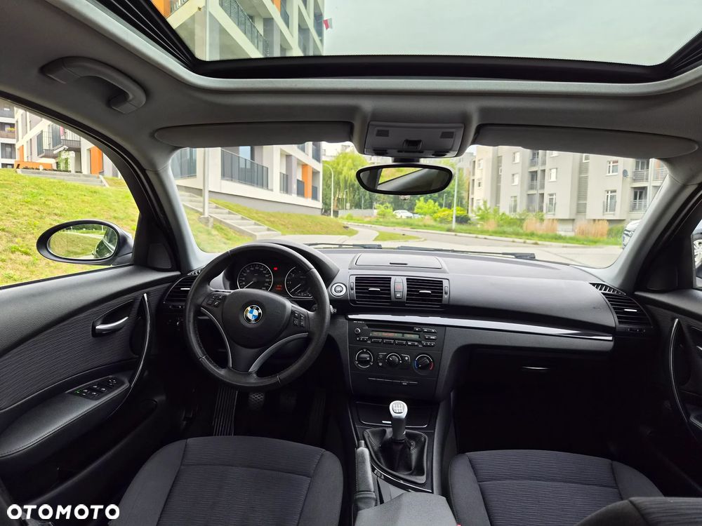BMW Seria 1 - 27