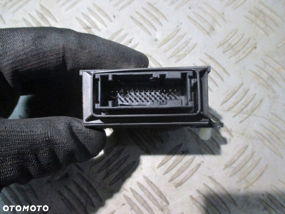 Moduł świateł Ford Focus MK2 C-max 3M51-13K031-AC - 3