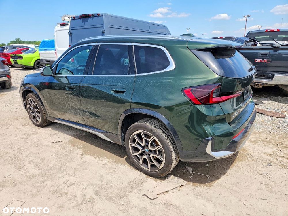BMW X1 - 3