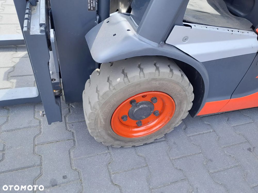 Linde E 16-02 - 6