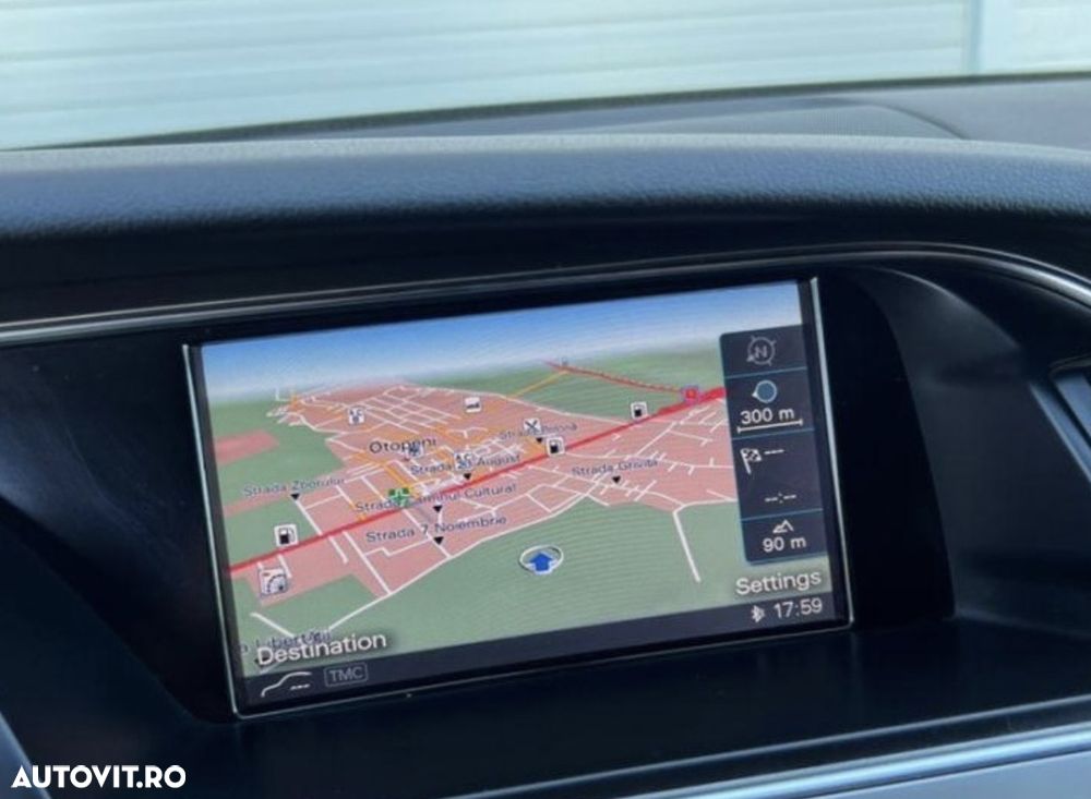 Audi A5 Limuzina 2.0 TFSI quattro - 35