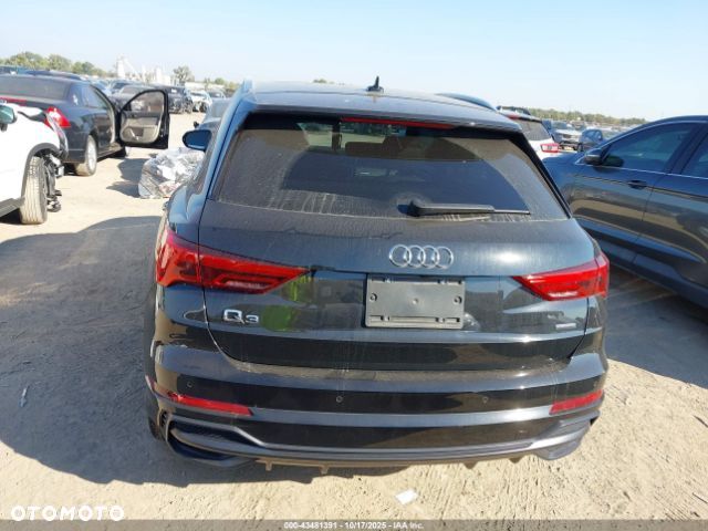 Audi Q3 - 5