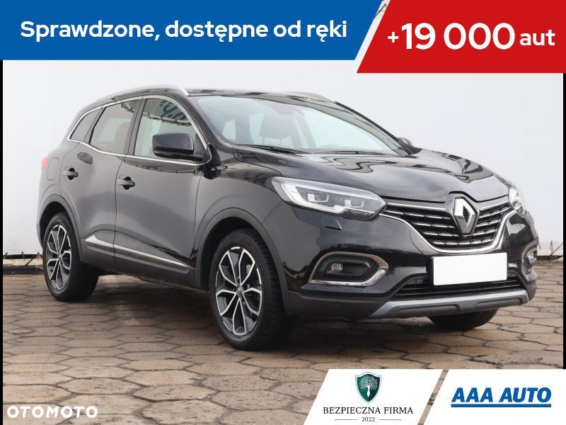 Renault Kadjar - 2